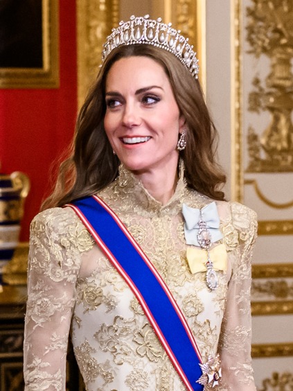Kate Middleton News Dominates: No Ceberano Net Worth Here